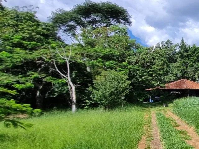 Terreno com 3508m², à venda, no bairro Setor de Habitações Individuais Sul em Brasília