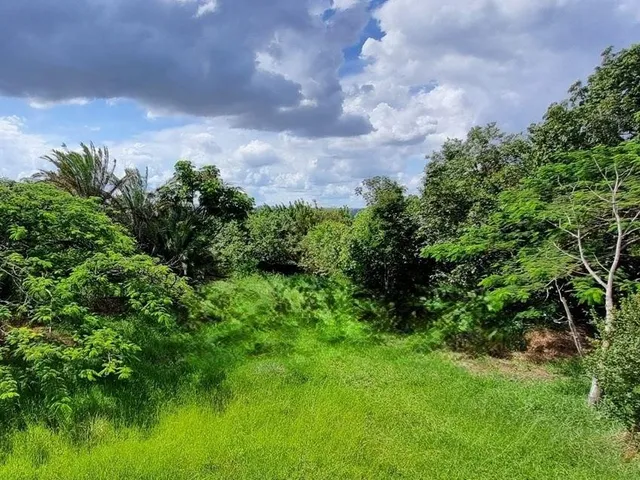 Terreno com 3508m², à venda, no bairro Setor de Habitações Individuais Sul em Brasília