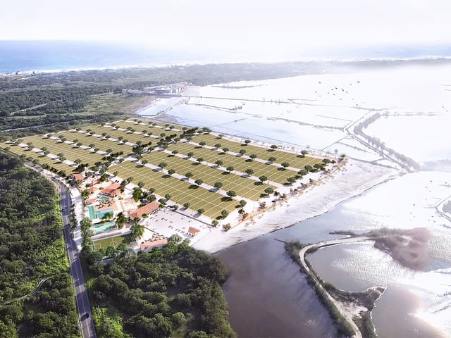 Terreno com 250m², à venda, no bairro Monte Alto/Tucns em Arraial do Cabo