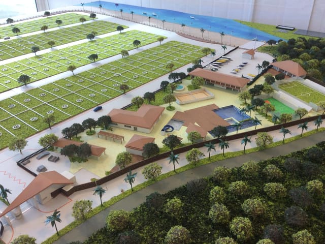 Terreno com 250m², à venda, no bairro Monte Alto/Tucns em Arraial do Cabo