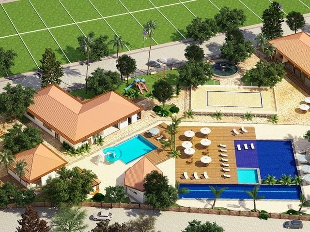 Terreno com 250m², à venda, no bairro Monte Alto/Tucns em Arraial do Cabo