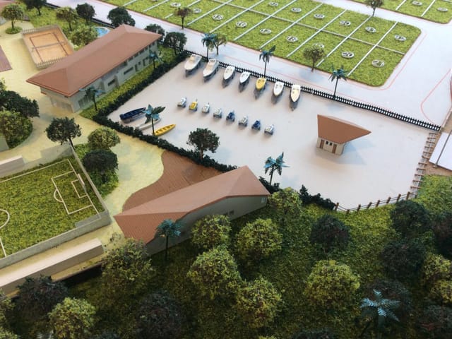 Terreno com 250m², à venda, no bairro Monte Alto/Tucns em Arraial do Cabo