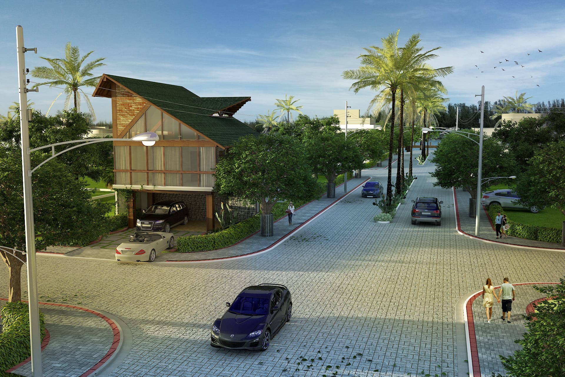 Terreno à venda, 250m² - Foto 8