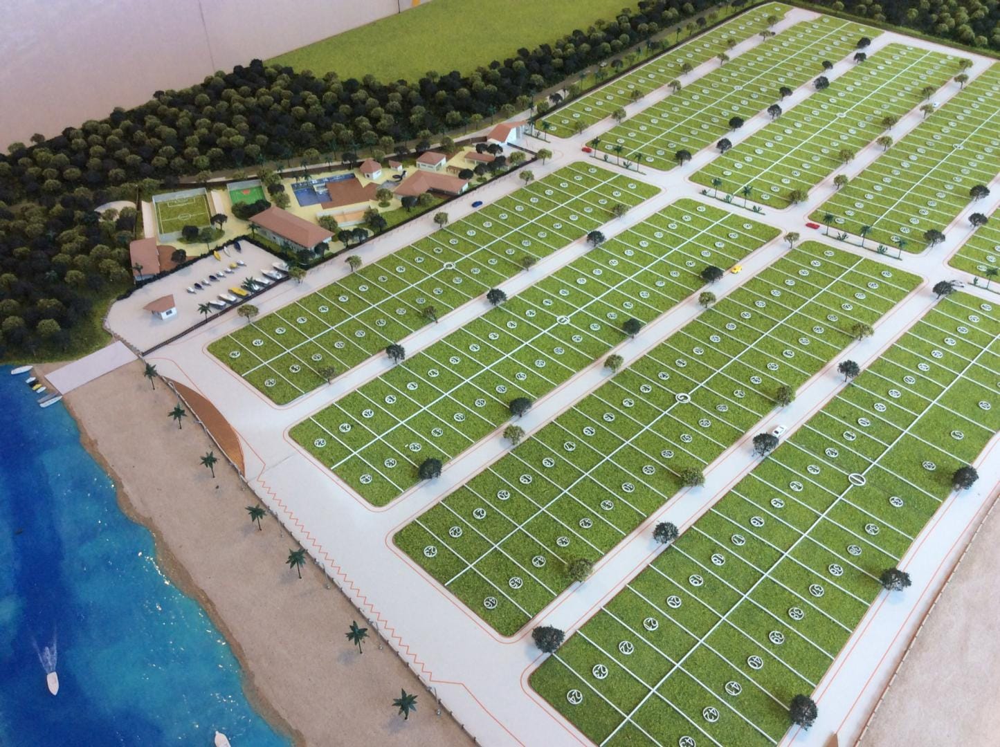 Terreno à venda, 250m² - Foto 6