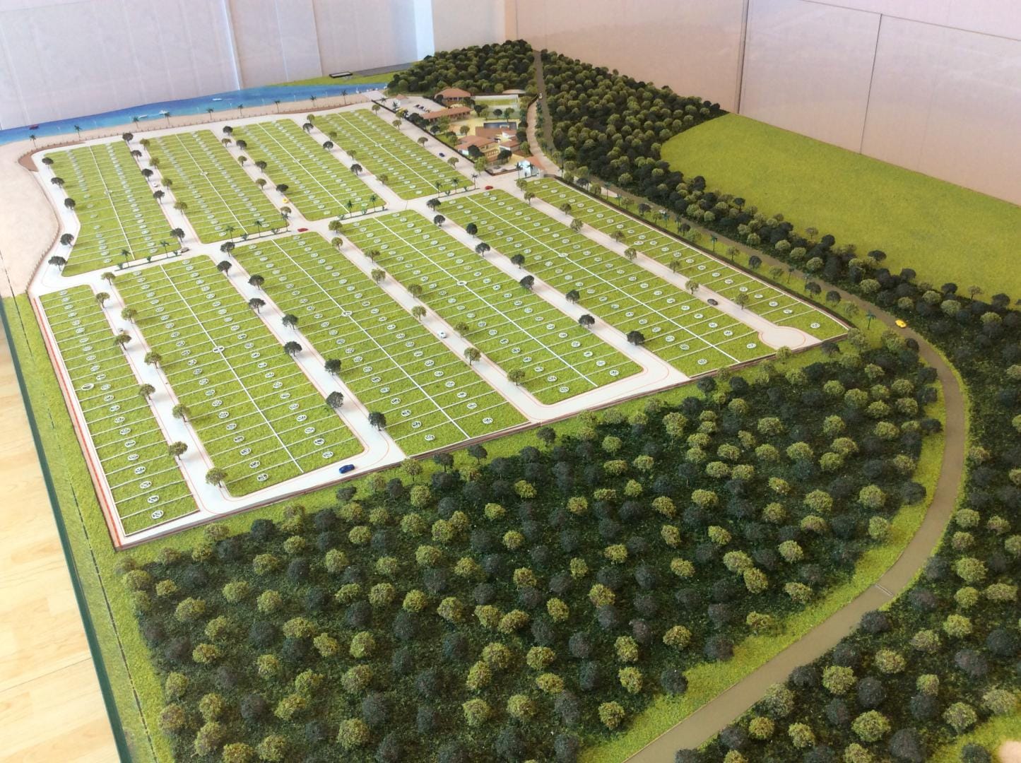 Terreno à venda, 250m² - Foto 7