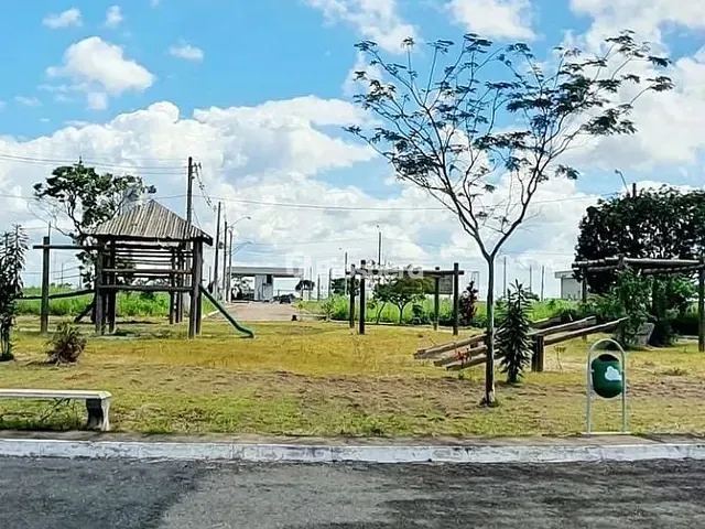 Terreno com 1000m², à venda, no bairro MARGENS GO-139 em Alexânia