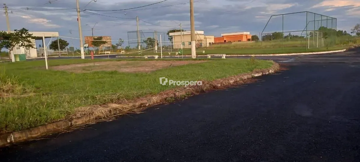 Terreno, 1000 m² - Foto 1