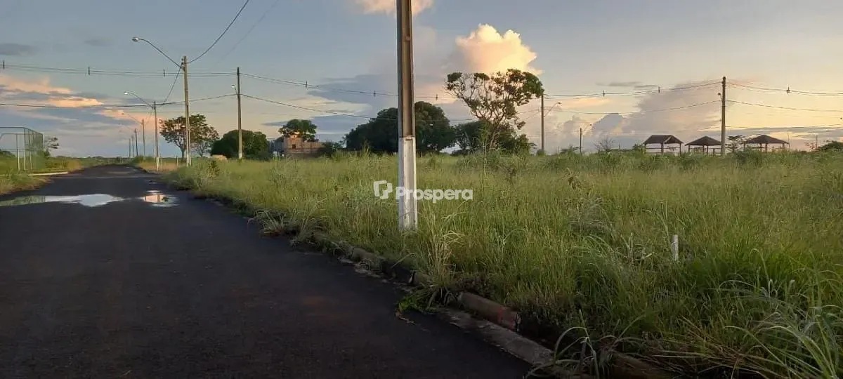 Terreno, 1000 m² - Foto 2