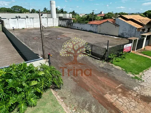 Terreno com 1100m², para alugar, no bairro Jardim Faculdade em Dourados