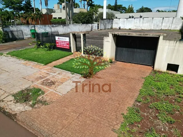 Terreno com 1100m², para alugar, no bairro Jardim Faculdade em Dourados