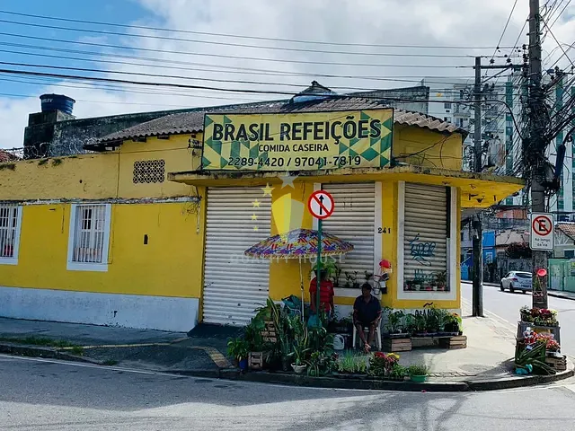 Terreno com 198m², à venda, no bairro Todos os Santos em Rio de Janeiro