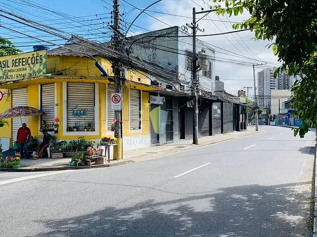 Terreno com 198m², à venda, no bairro Todos os Santos em Rio de Janeiro