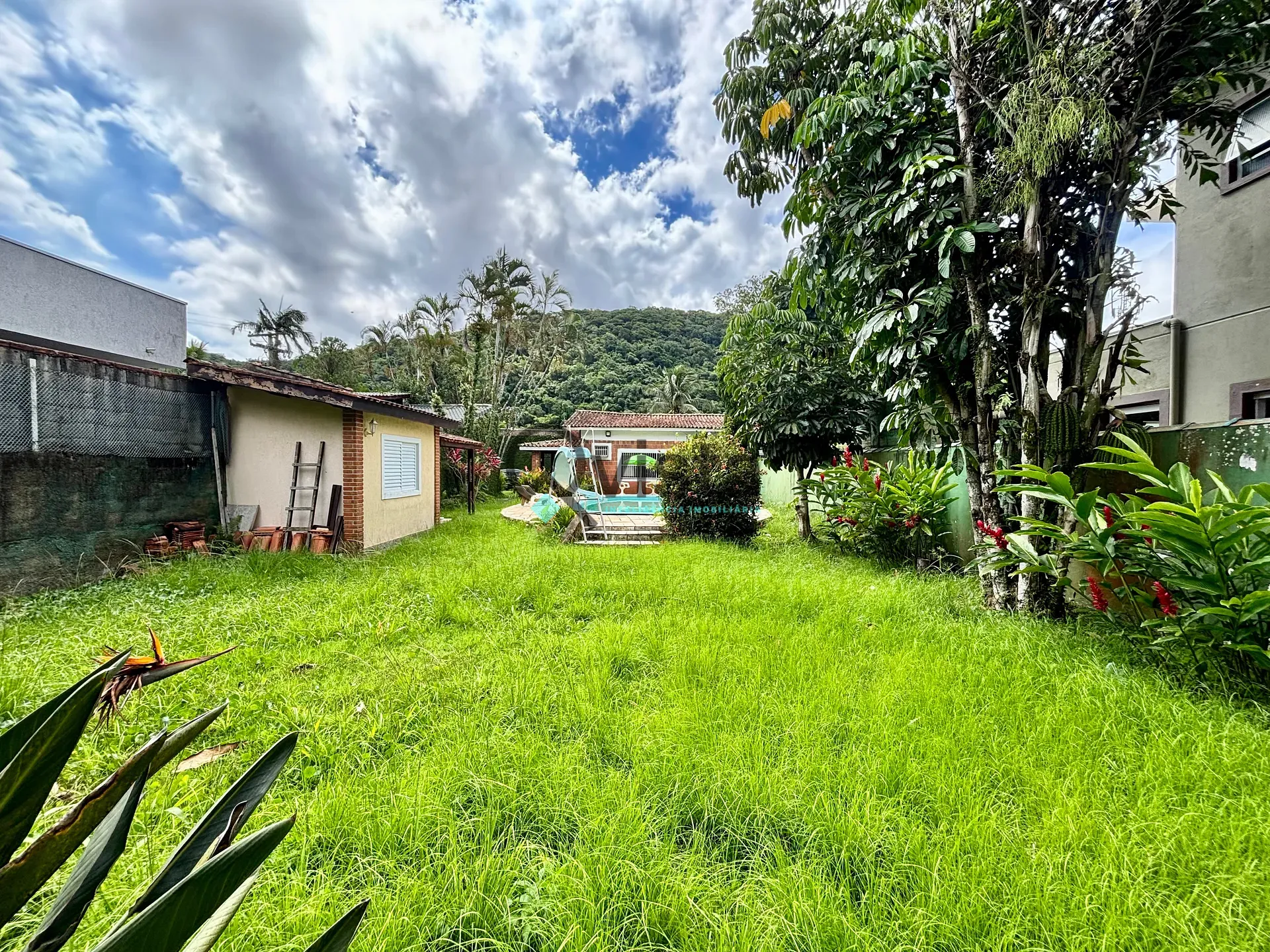 Terreno, 396 m² - Foto 8