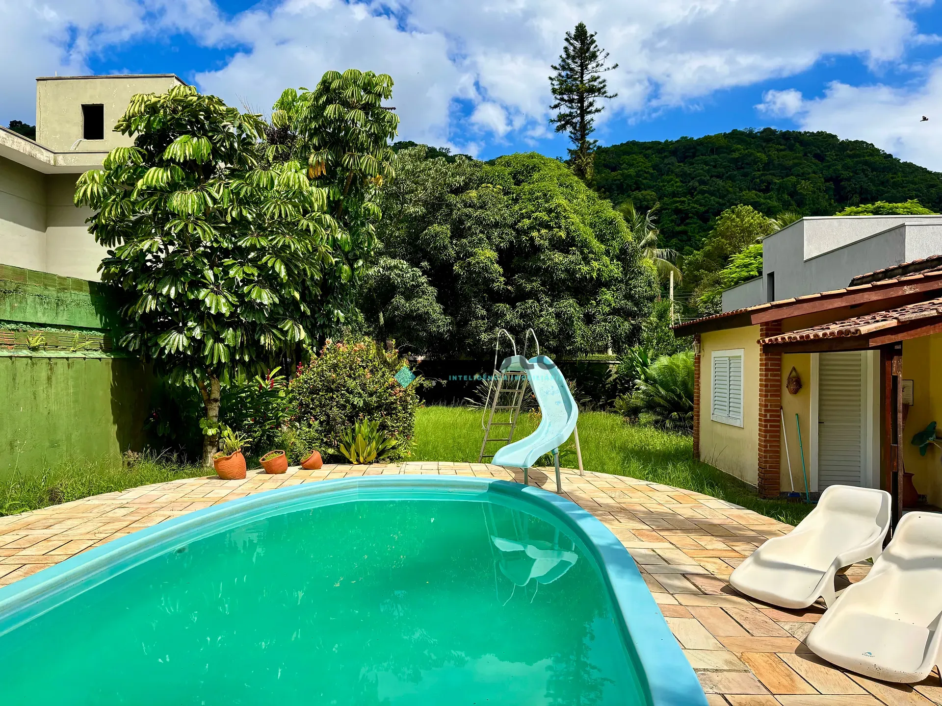 Terreno, 396 m² - Foto 2