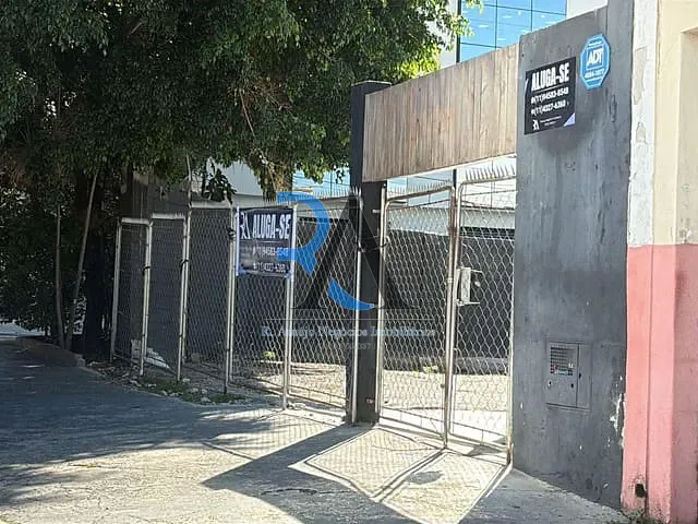 Terreno com 468m², para alugar, no bairro Quarta Parada em São Paulo