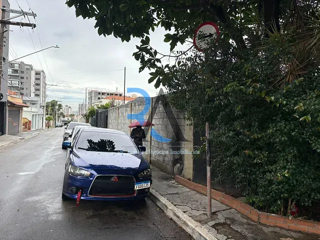 Terreno com 468m², para alugar, no bairro Quarta Parada em São Paulo