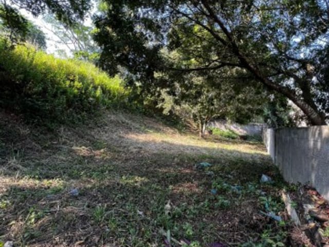 Terreno à venda, no bairro Cantinho do Mar em Rio das Ostras