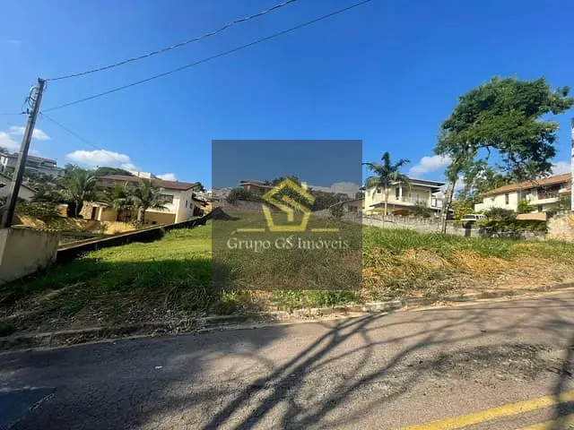 Terreno com 1000m², à venda, no bairro Pinheiro em Valinhos