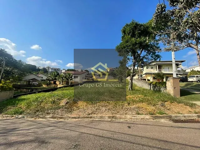 Terreno com 1000m², à venda, no bairro Pinheiro em Valinhos