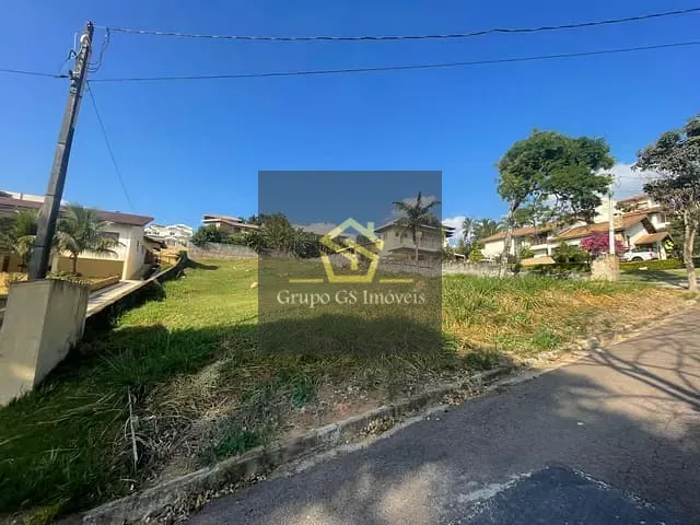 Terreno com 1000m², à venda, no bairro Pinheiro em Valinhos