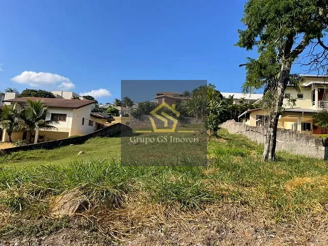Terreno com 1000m², à venda, no bairro Pinheiro em Valinhos