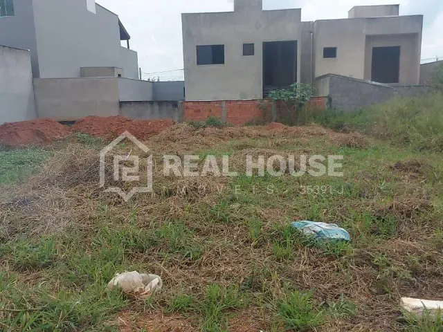 Terreno com 150m², à venda, no bairro Residencial Jardim Nathália em Sorocaba