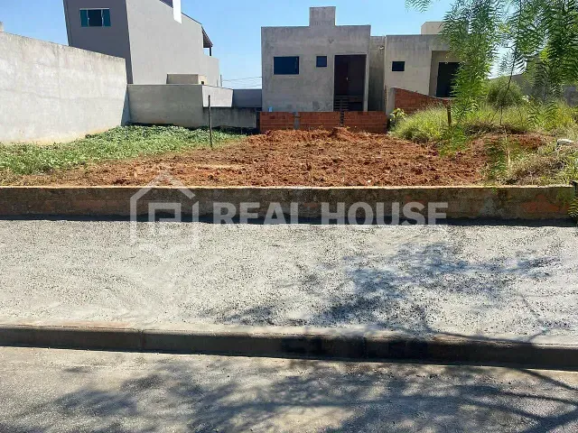 Terreno com 150m², à venda, no bairro Residencial Jardim Nathália em Sorocaba