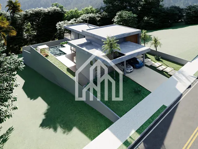 Terreno com 1127m², à venda, no bairro Jundiaizinho (Terra Preta) em Mairiporã