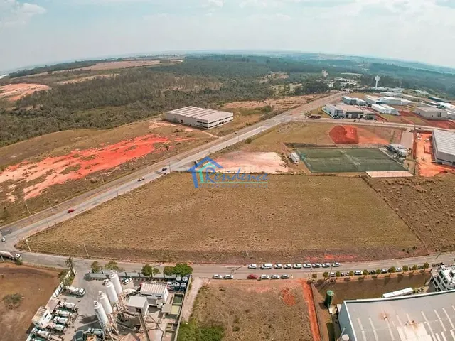 Terreno com 20000m², à venda, no bairro Europark Comercial em Indaiatuba