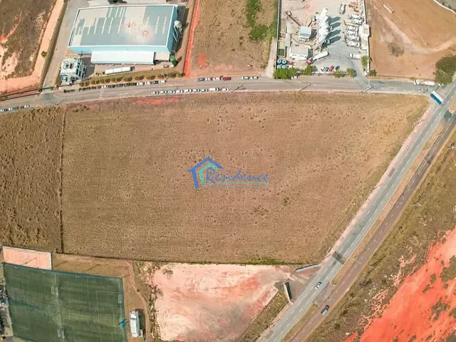 Terreno com 20000m², à venda, no bairro Europark Comercial em Indaiatuba
