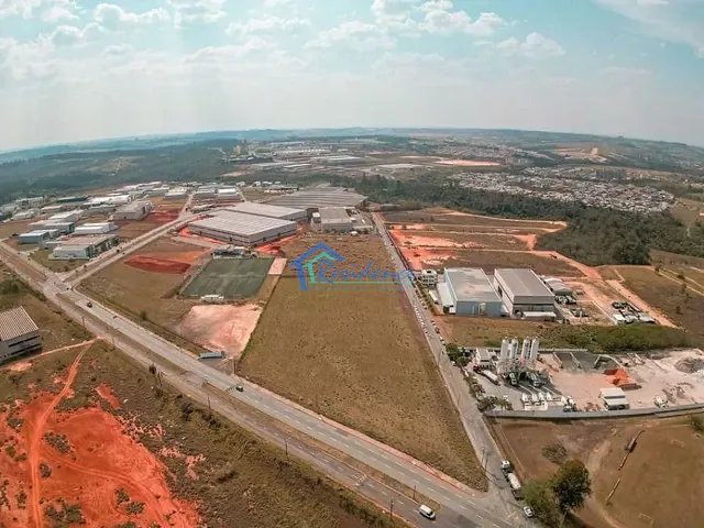 Terreno com 20000m², à venda, no bairro Europark Comercial em Indaiatuba