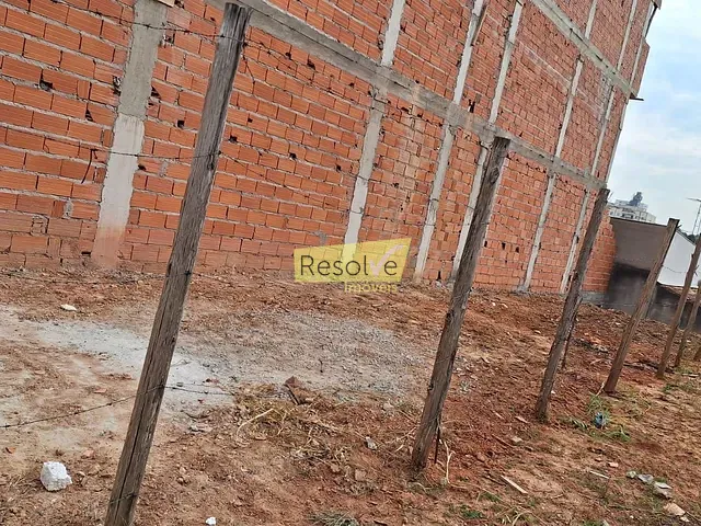 Terreno com 132m², à venda, no bairro Santa Terezinha em São Bernardo do Campo