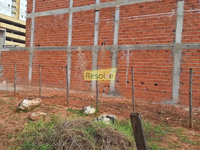 Terreno com 132m², à venda, no bairro Santa Terezinha em São Bernardo do Campo