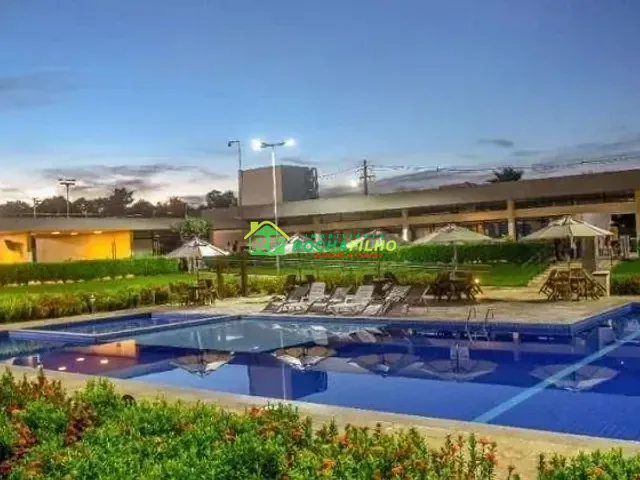 Terreno com 454m², à venda, no bairro Novo Uruguai em Teresina