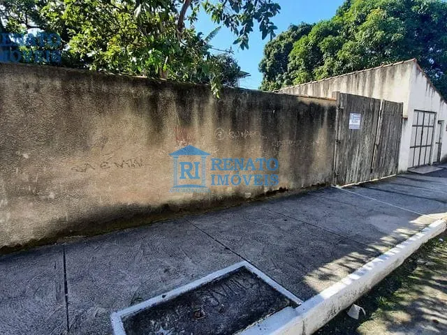 Terreno para alugar, no bairro Parque Nanci em Maricá