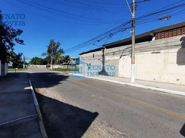 Terreno para alugar, no bairro Parque Nanci em Maricá