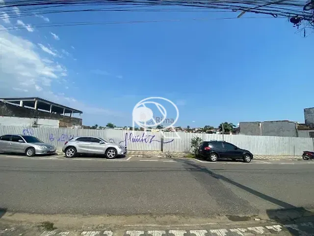 Terreno à venda, no bairro Centro em Registro
