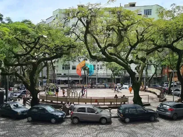 Terreno com 427m², à venda, no bairro Santa Teresa em Rio de Janeiro
