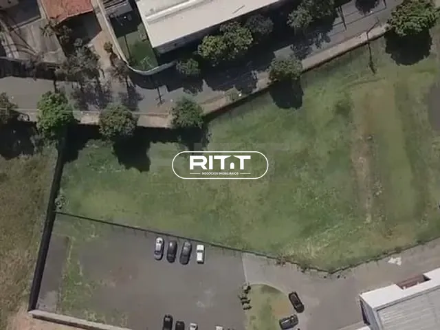 Terreno com 3457m², à venda, no bairro Chácara Monte Alegre em Sumaré