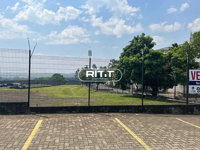 Terreno com 3457m², à venda, no bairro Chácara Monte Alegre em Sumaré