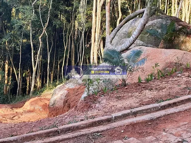 Terreno com 1658m², à venda, no bairro Boa Vista em Mairiporã