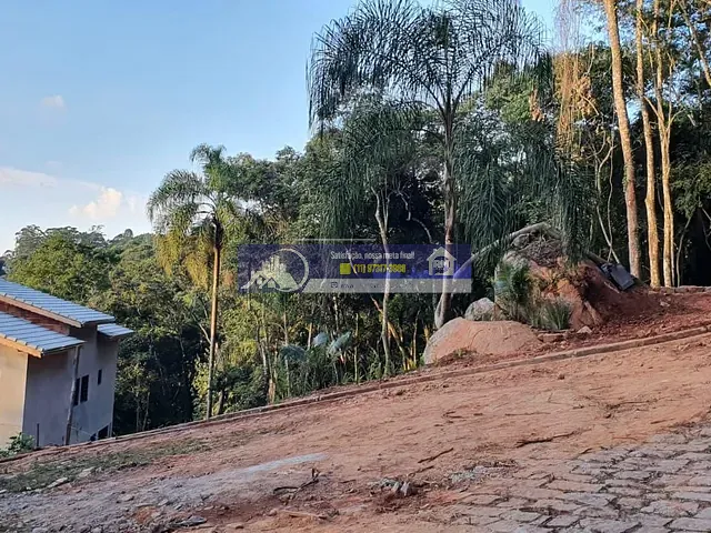Terreno com 1658m², à venda, no bairro Boa Vista em Mairiporã