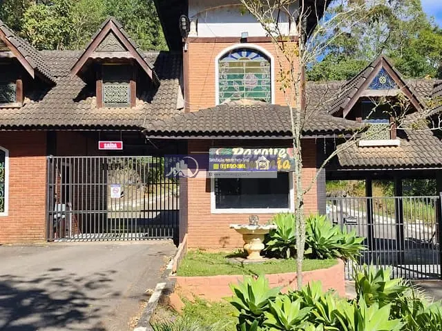Terreno com 1658m², à venda, no bairro Boa Vista em Mairiporã