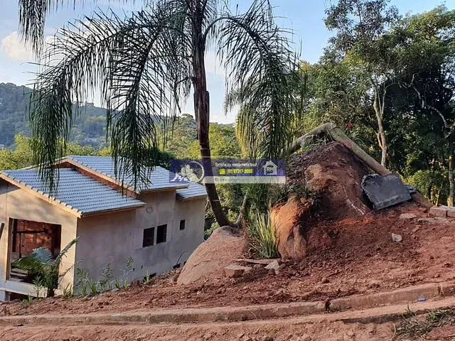 Terreno com 1658m², à venda, no bairro Boa Vista em Mairiporã