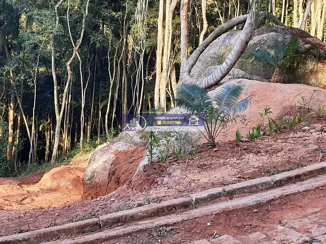 Terreno com 1658m², à venda, no bairro Boa Vista em Mairiporã