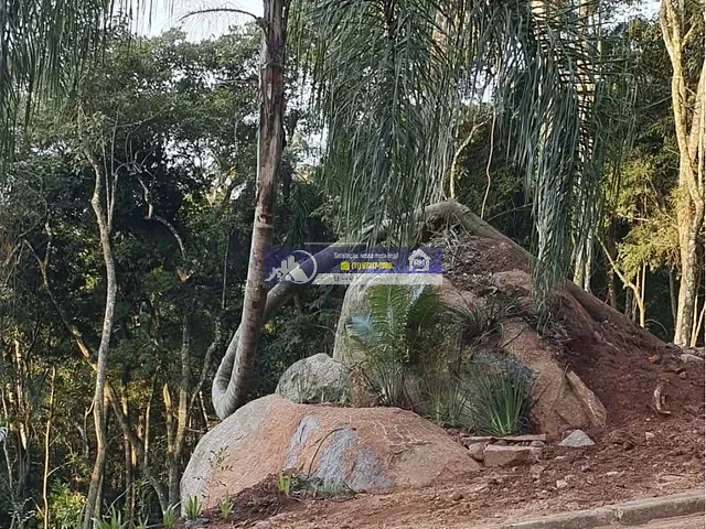 Terreno com 1658m², à venda, no bairro Boa Vista em Mairiporã