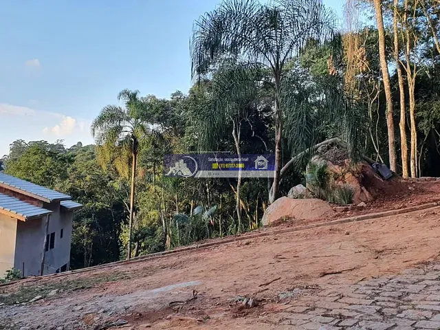 Terreno com 1658m², à venda, no bairro Boa Vista em Mairiporã