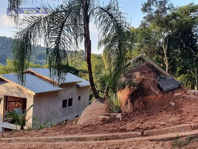 Terreno com 1658m², à venda, no bairro Boa Vista em Mairiporã