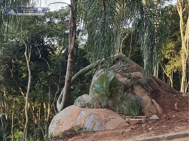 Terreno com 1658m², à venda, no bairro Boa Vista em Mairiporã