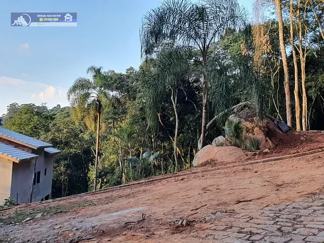 Terreno com 1658m², à venda, no bairro Boa Vista em Mairiporã
